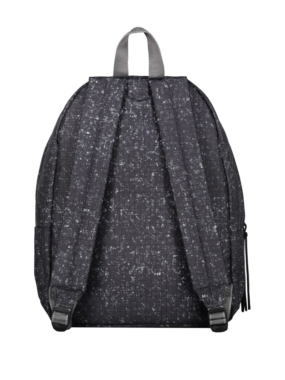 logo-print backpack - 2