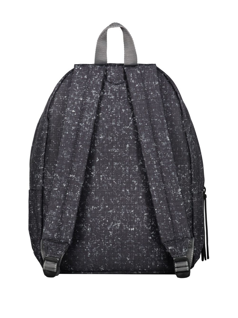 A-COLD-WALL* logo-print backpack outlook