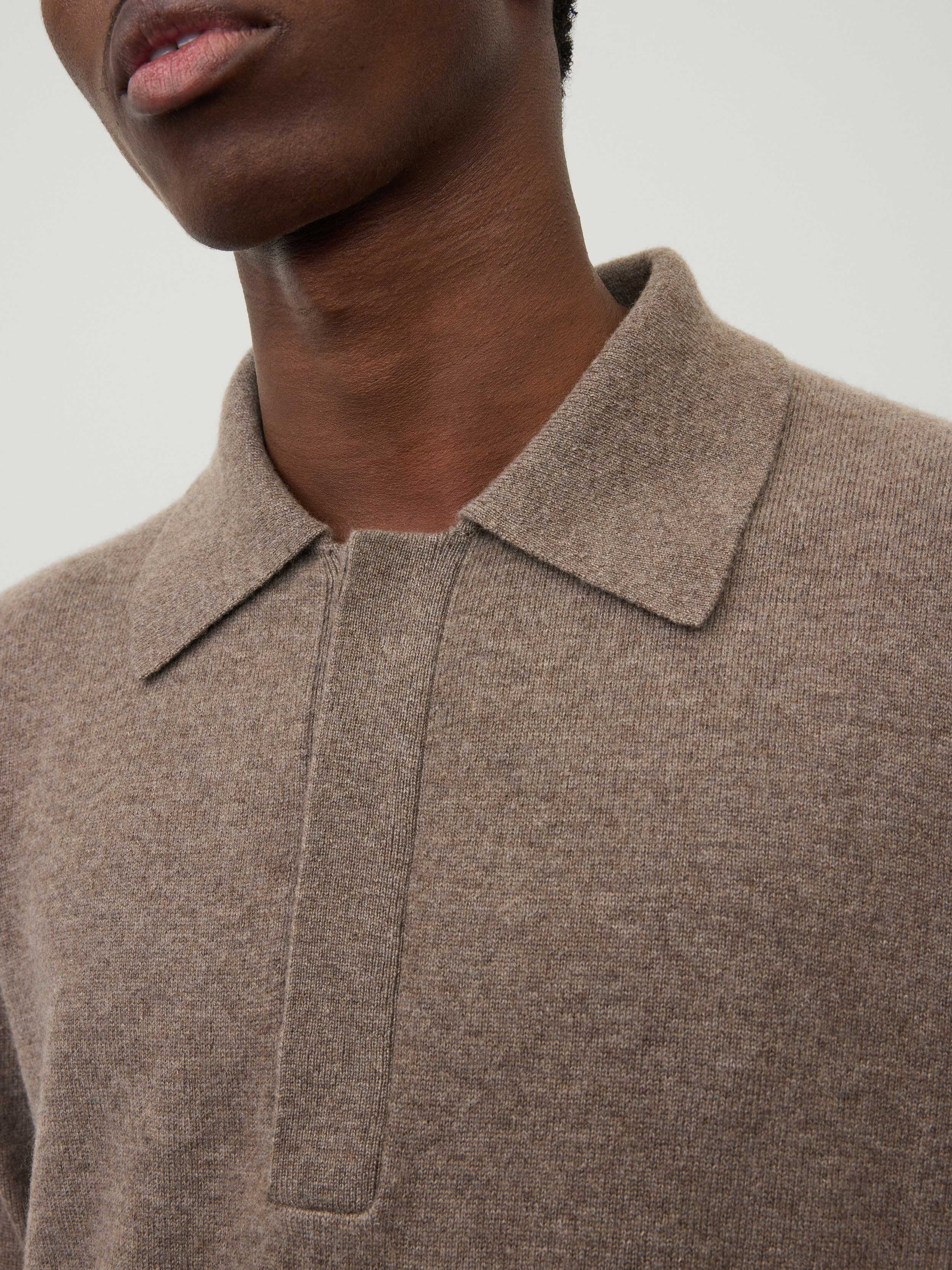 The Emil Sweater - 2