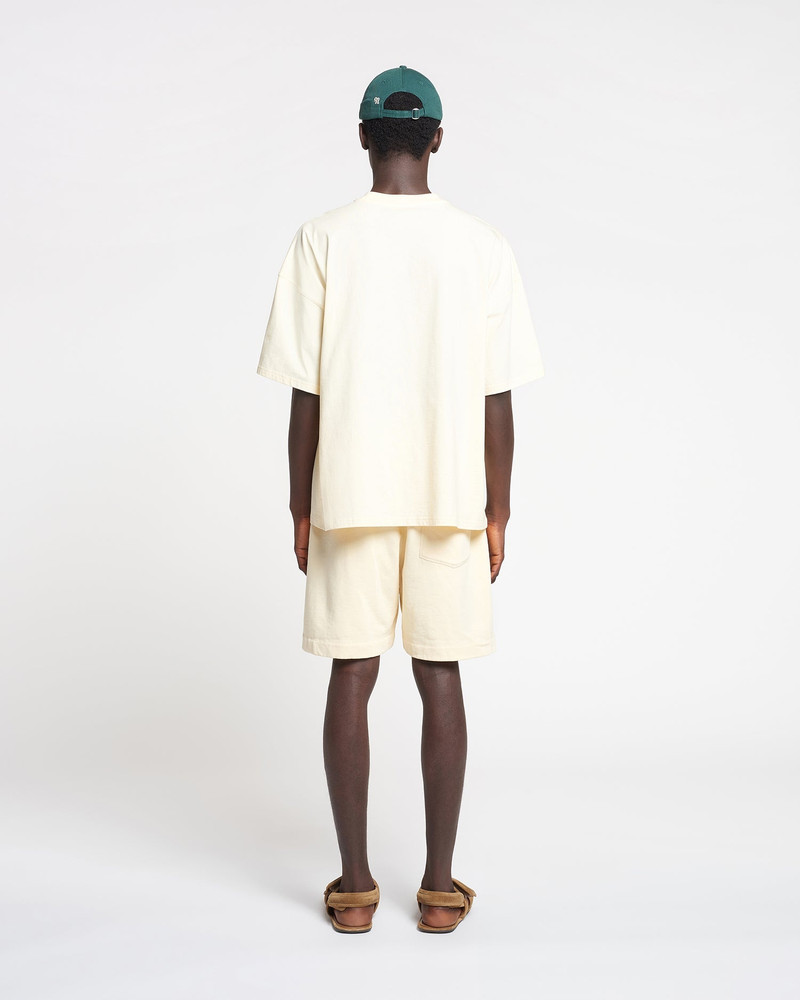 Big Embroidered Cotton-Jersey T-Shirt 5