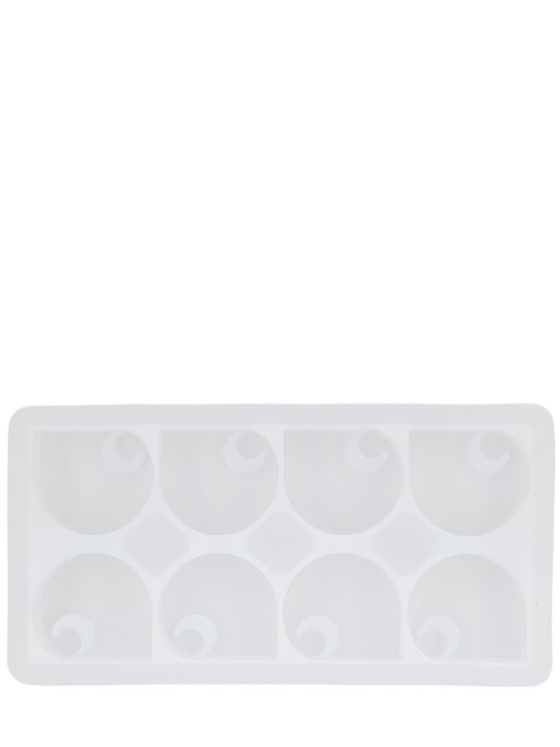 Logo ice cube tray - 3