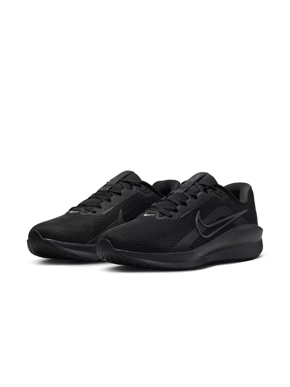 Downshifter 13 "Anthracite/Wolf Grey/Black" Men's Running Shoe - 3