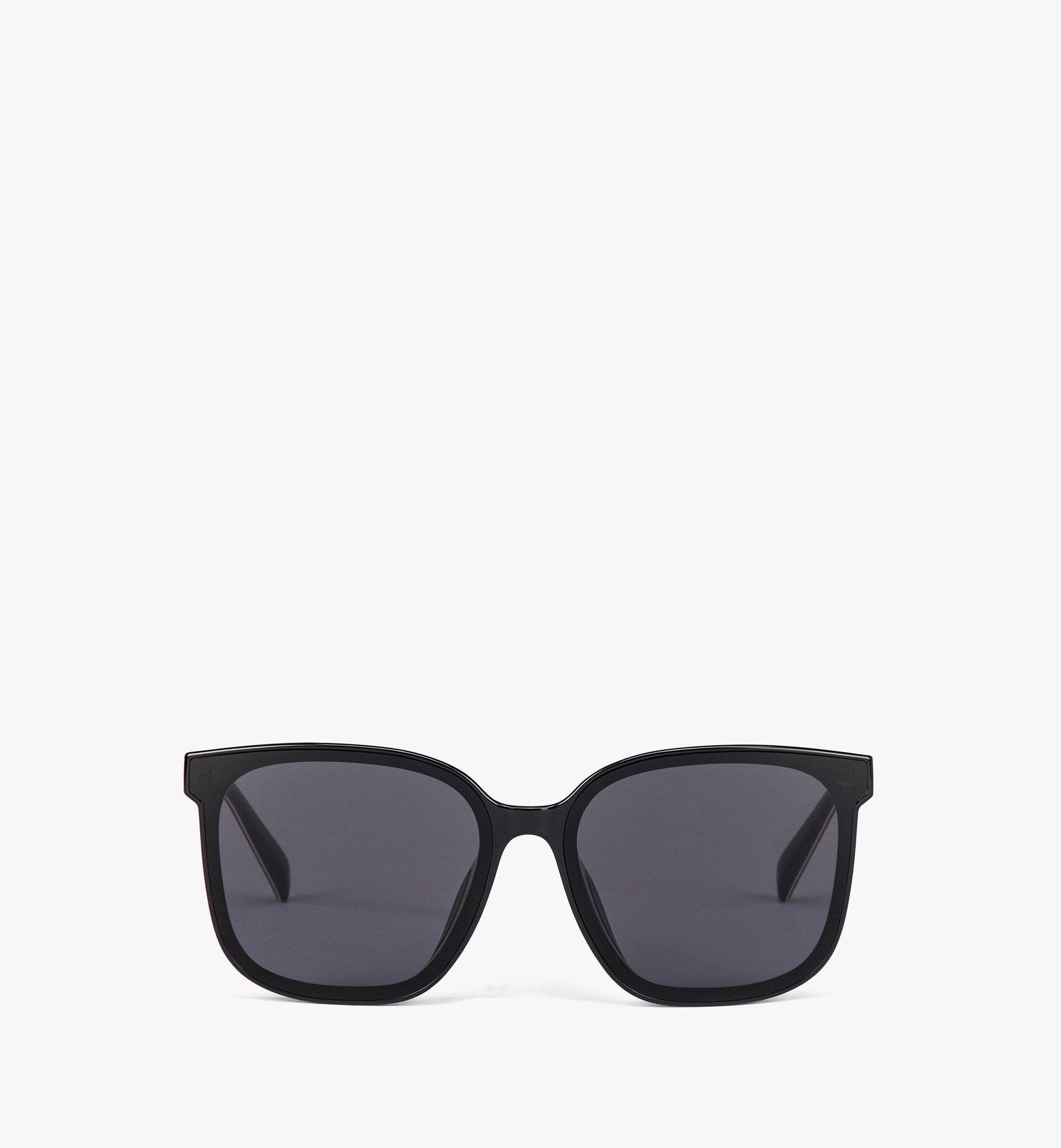MCM718SLB Square Sunglasses - 1
