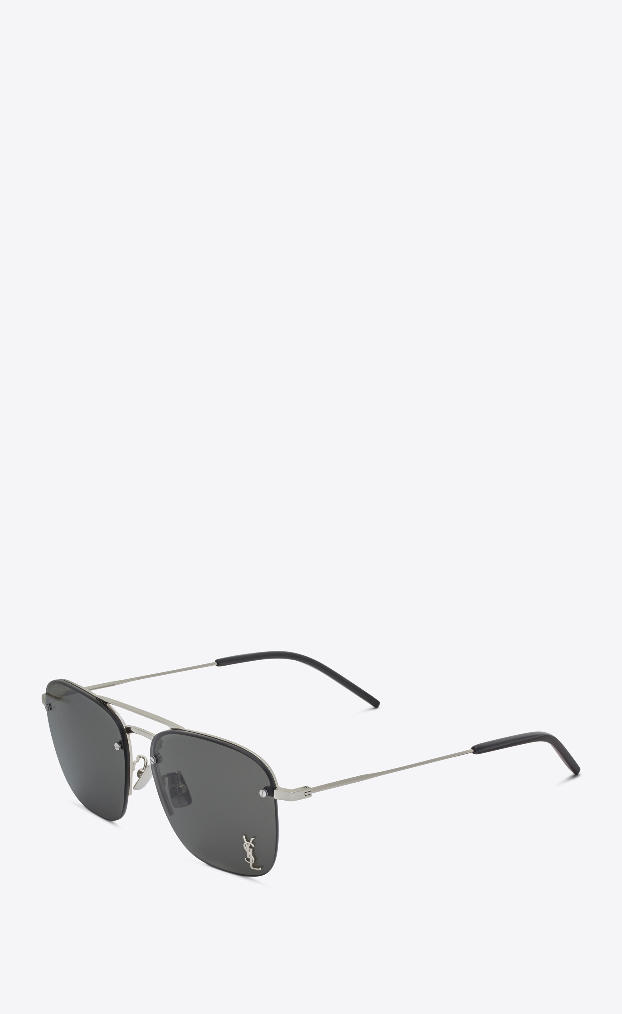 Silver SL 309 Sunglasses - 3