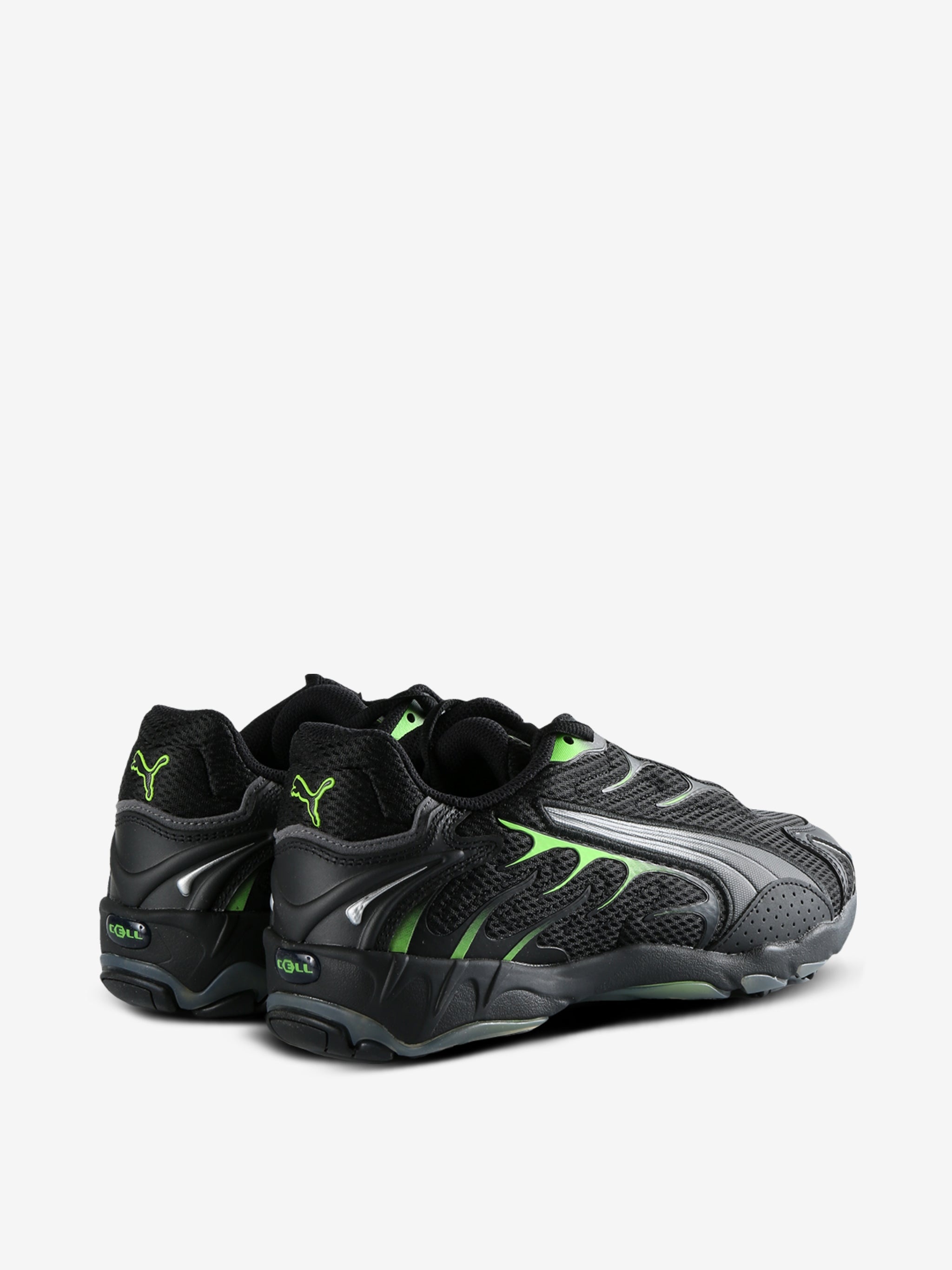 PUMA - Unisex Inhale Sneakers - 3