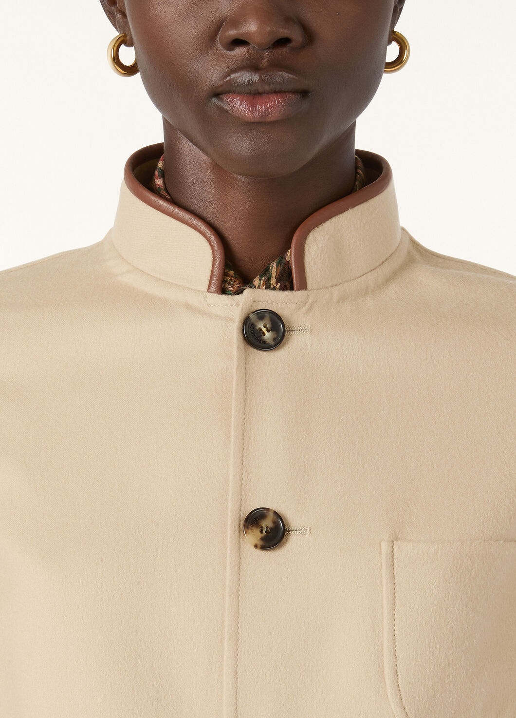Mini Spagna Jacket - 3