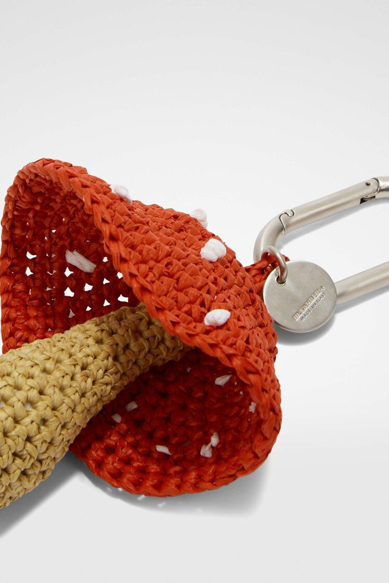 Jil Sander Charm outlook