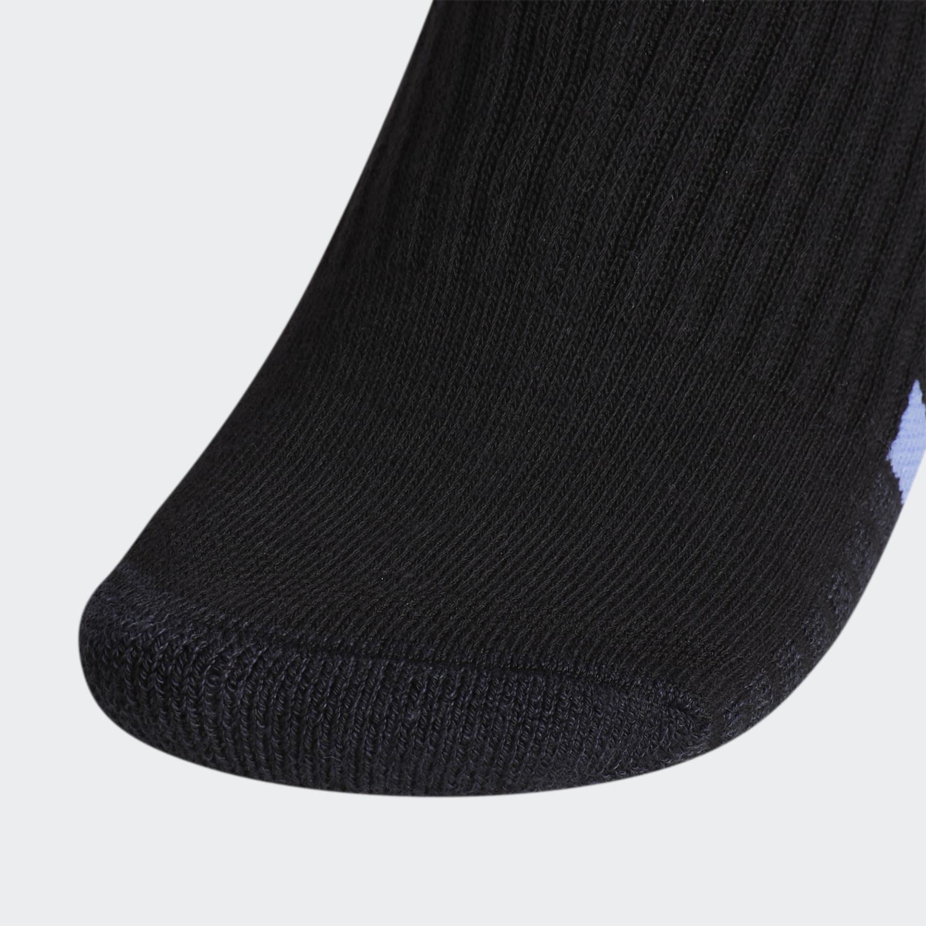 Cushioned 3 No-Show Socks 3 Pairs - 3