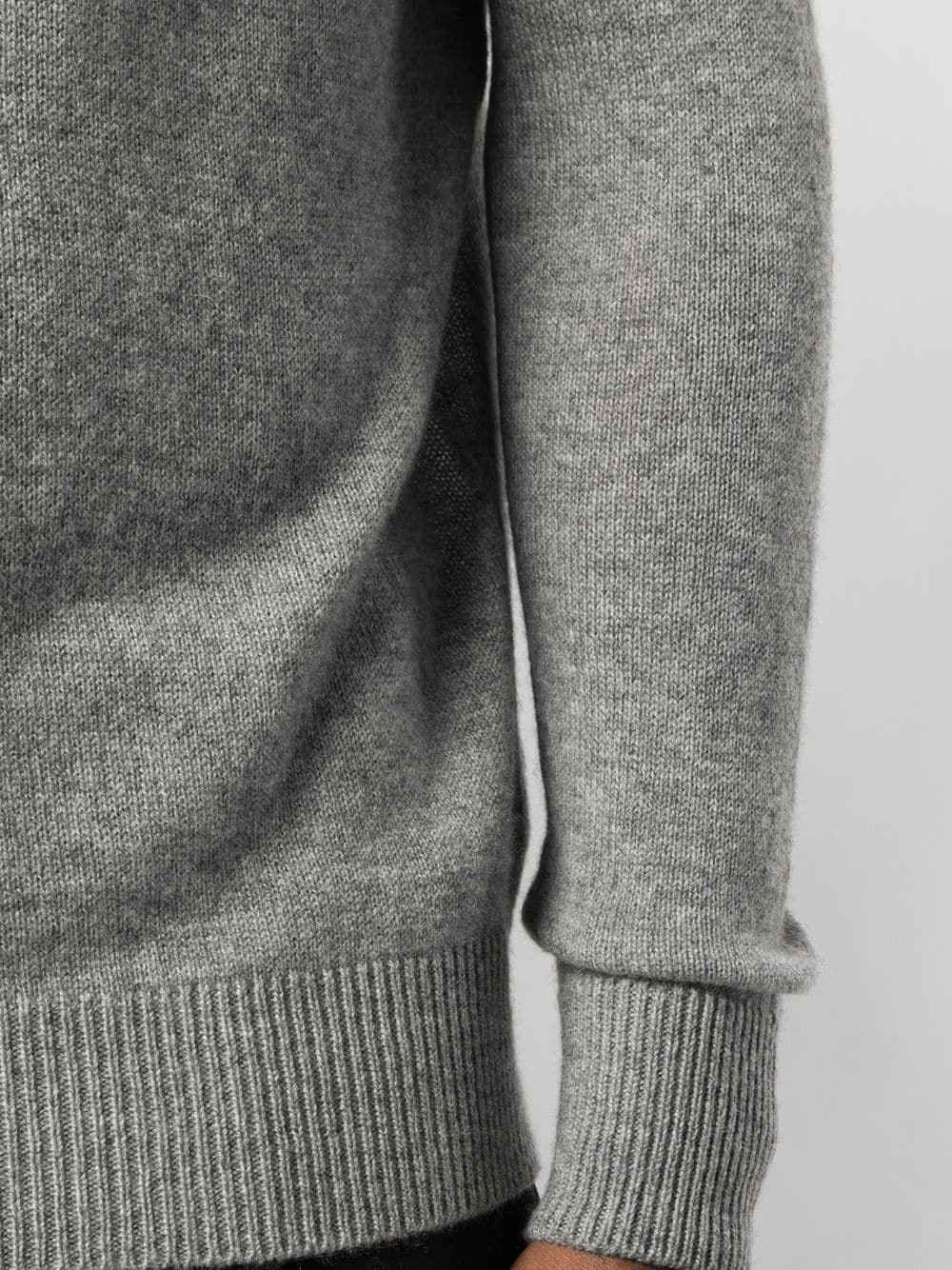 Tranquility Cashmere Sweater - 6