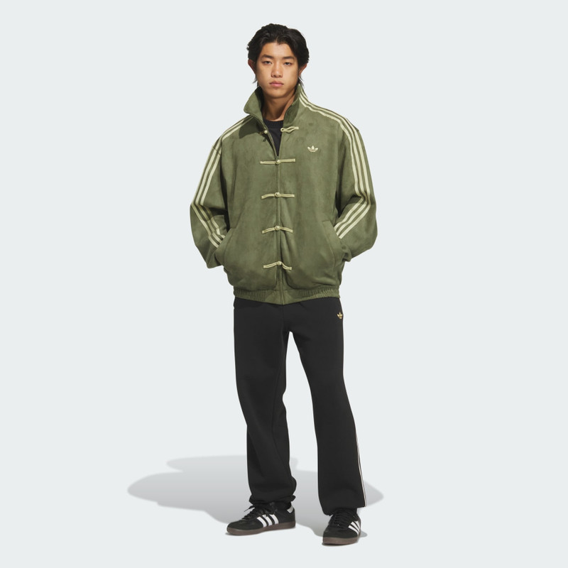 Chinese New Year Jacket 6