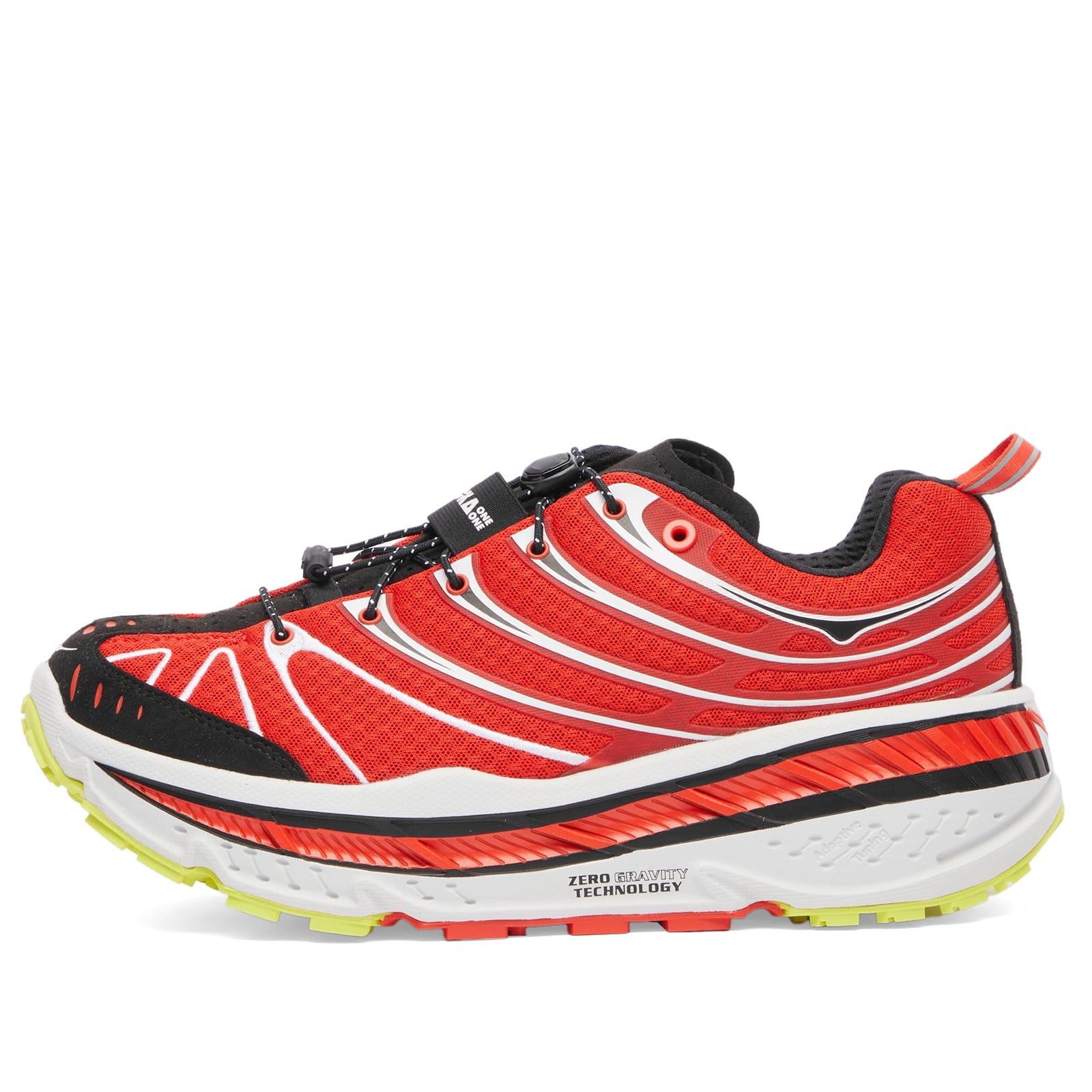 HOKA ONE ONE Stinson Evo OG - 1