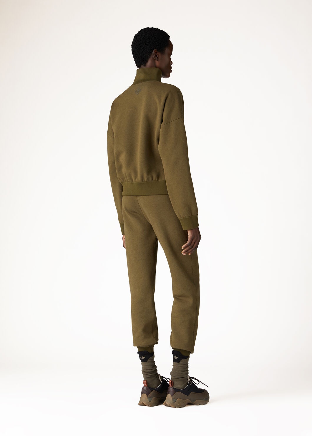 Larecchio Sweater - 5
