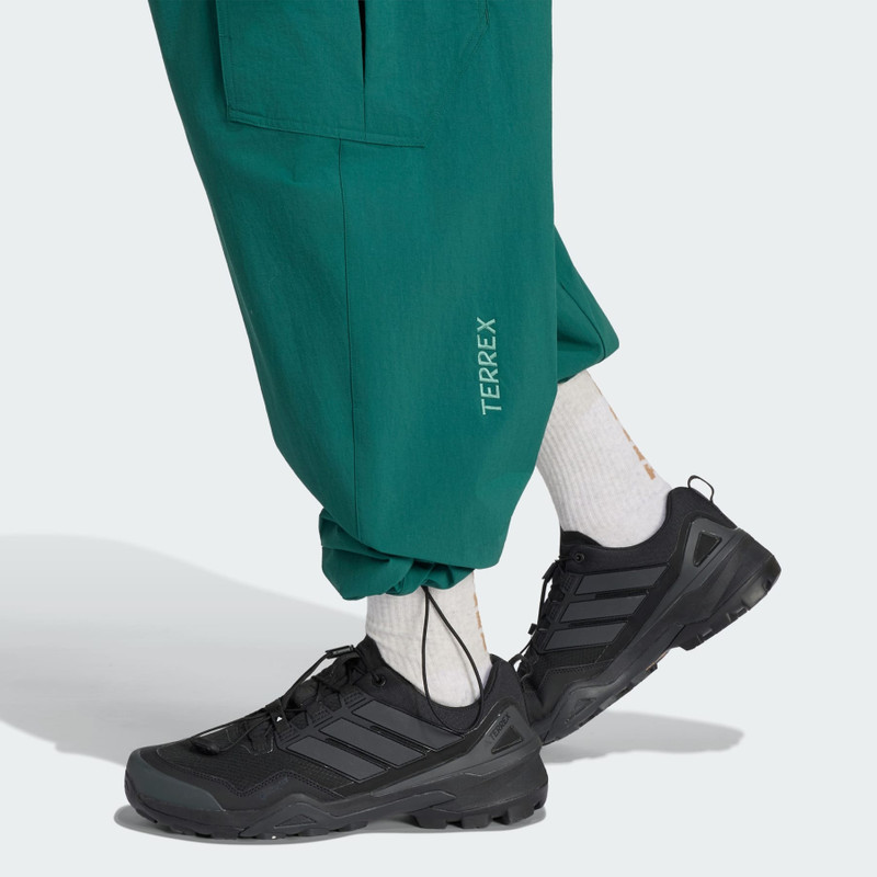 Terrex Xploric CLIMA365 Cargo Pants 8