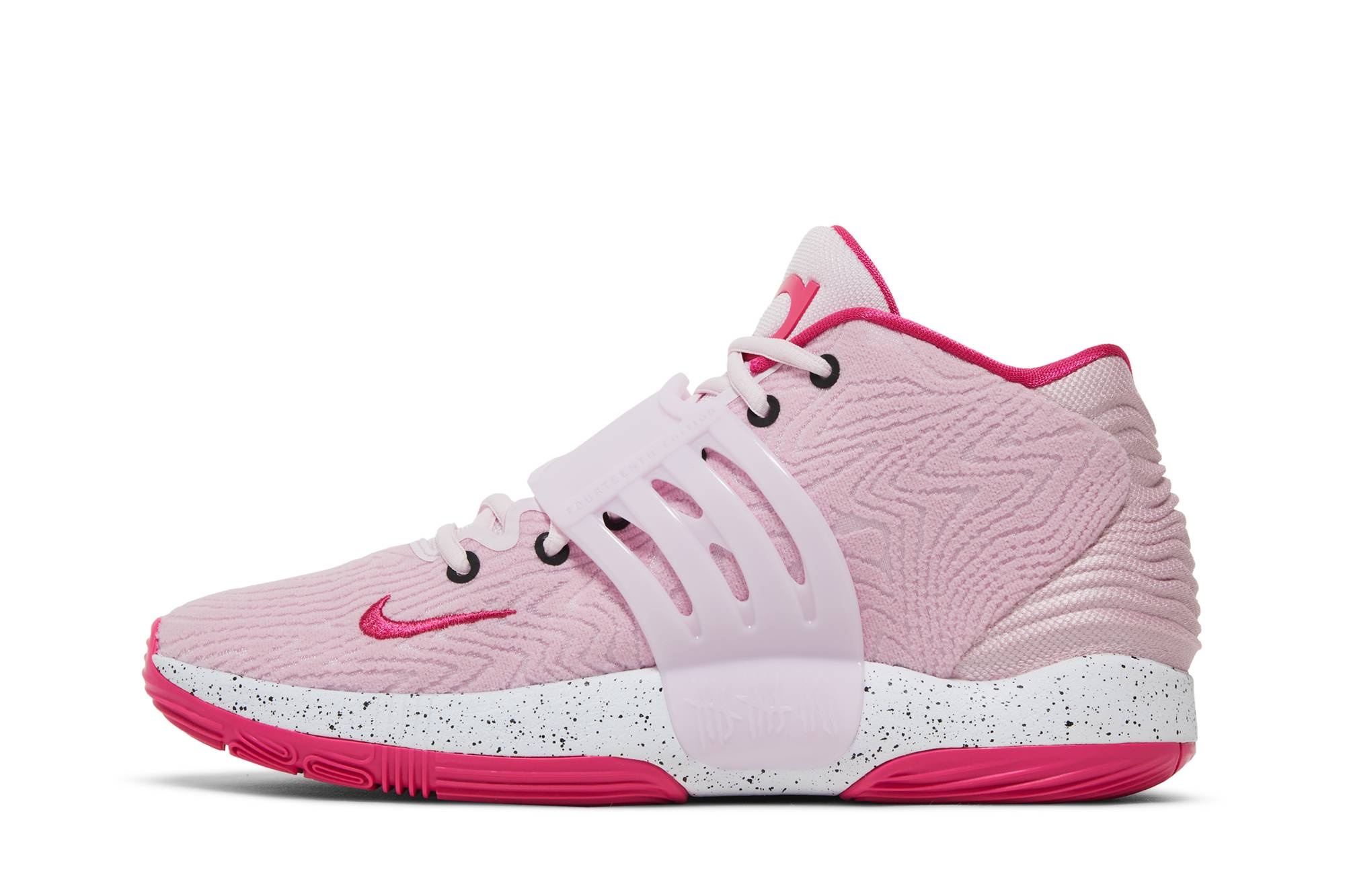 KD 14 'Kay Yow' - 3