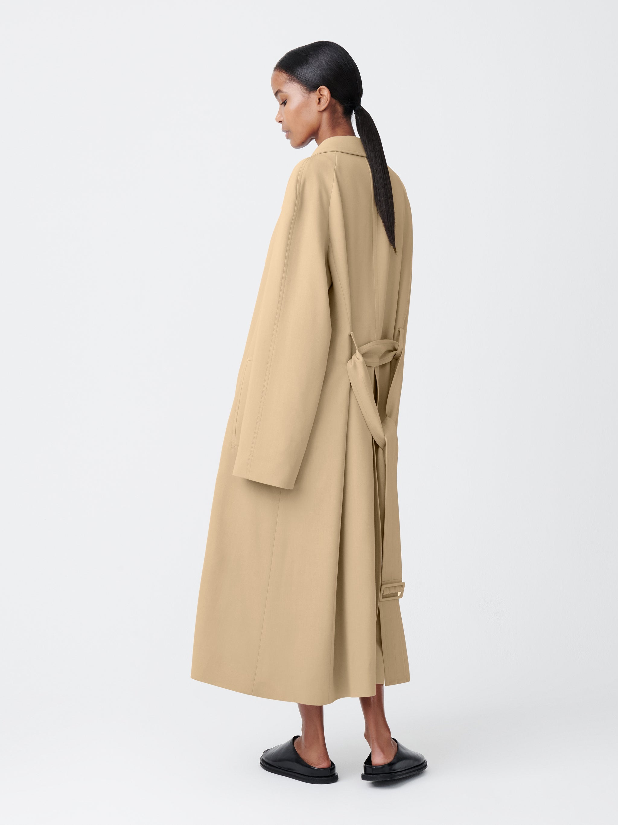 Denali Coat - 5