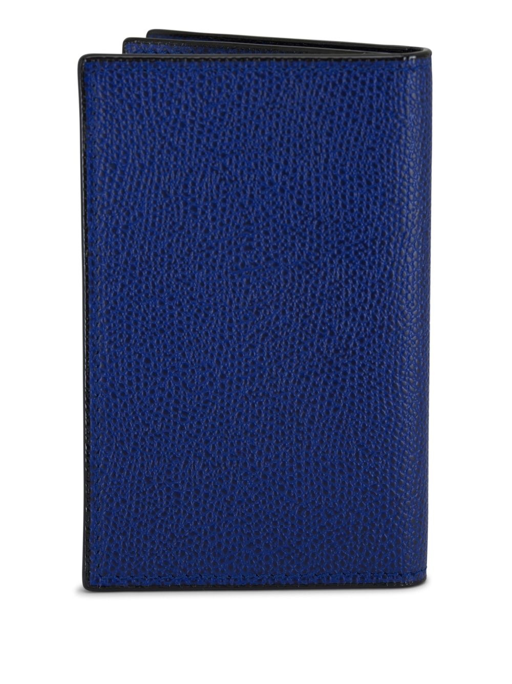 leather cardholder - 2