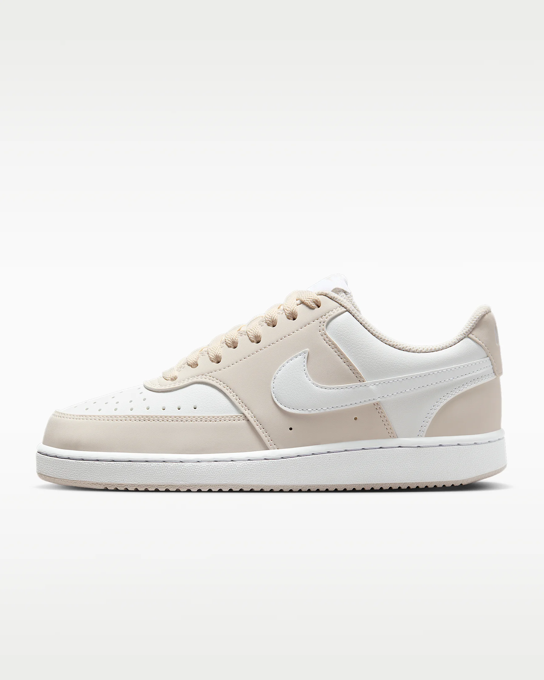 Nike Court Vision Low Women's Shoes - 1