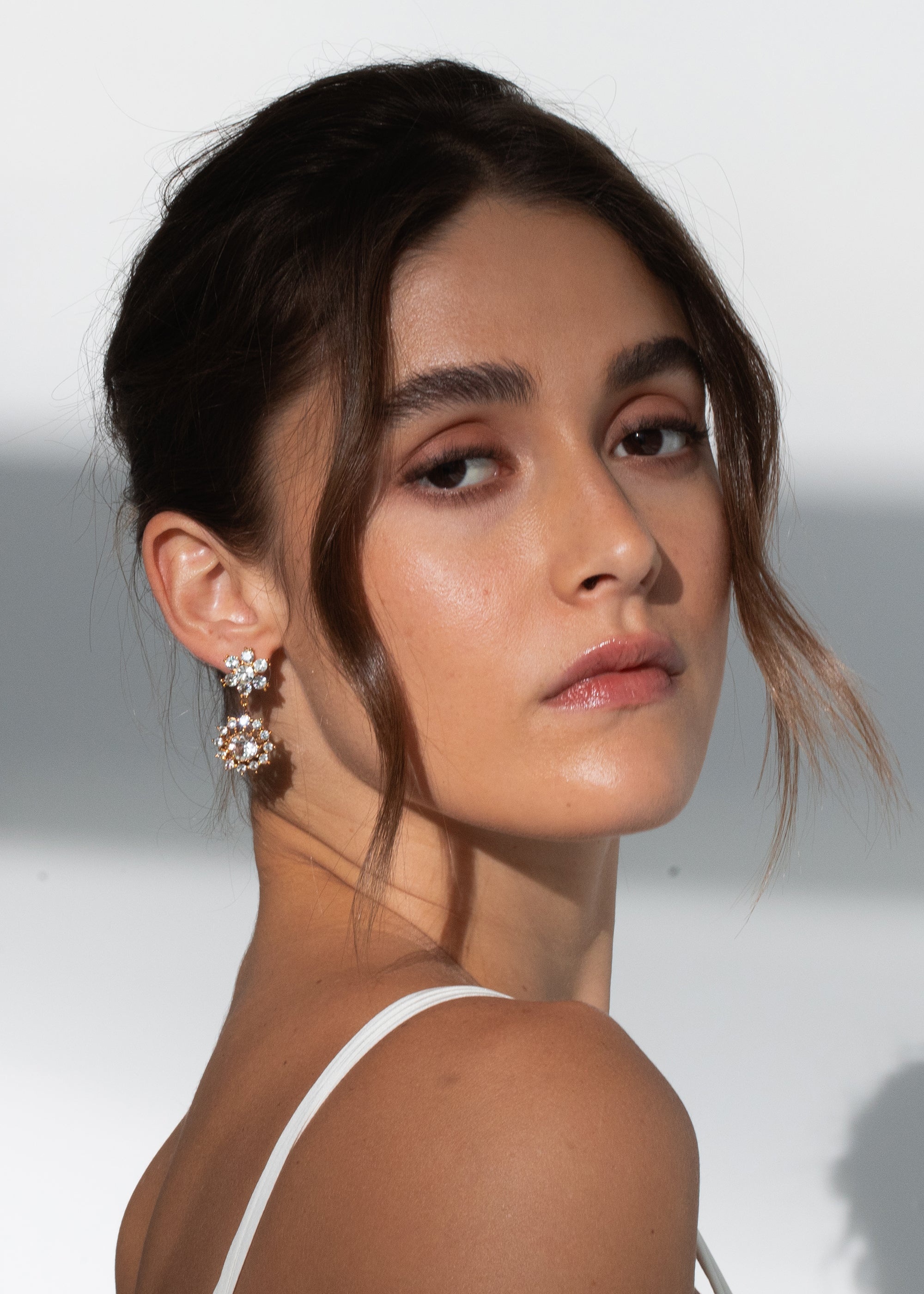 Ellie Earrings - 2