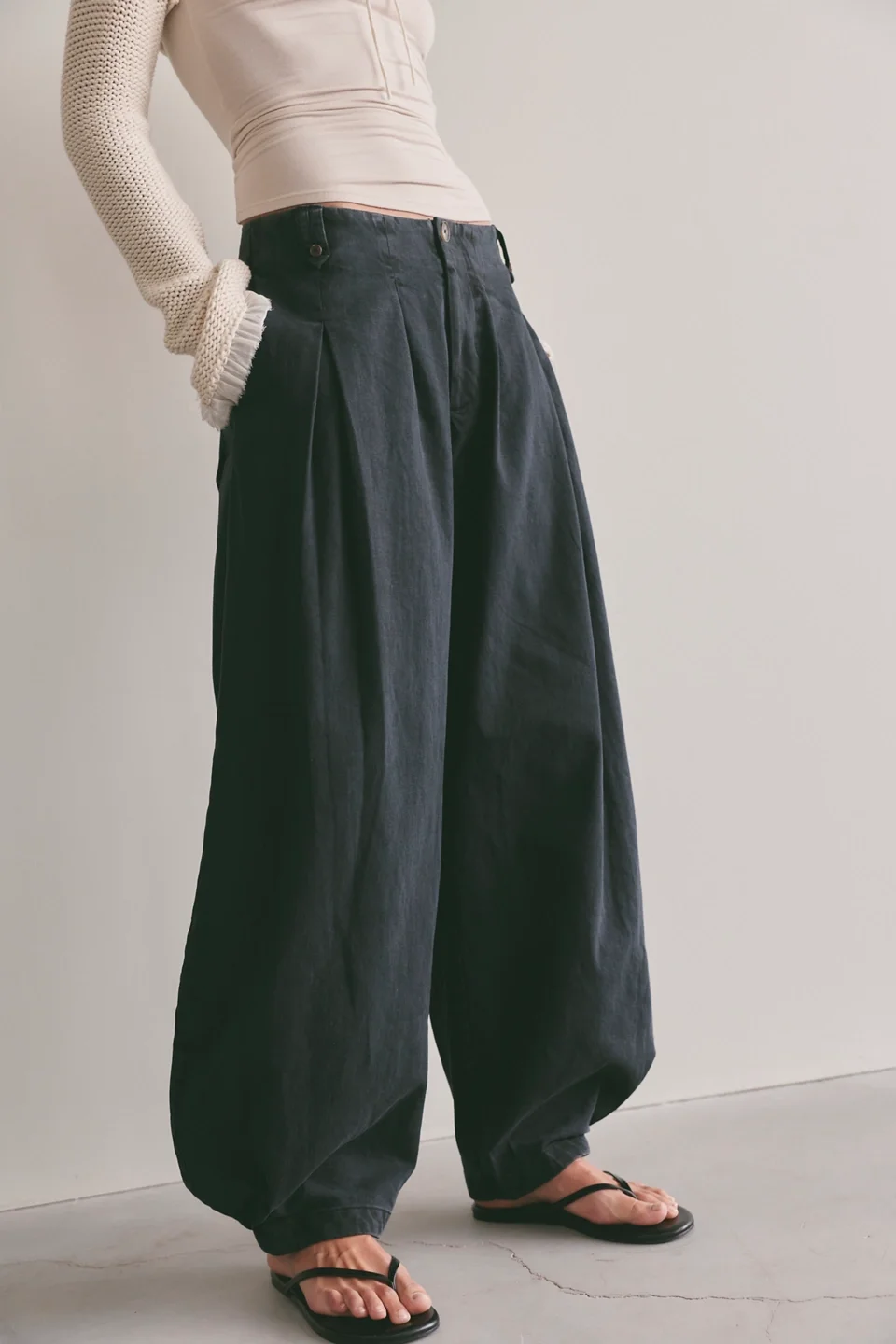 At Bay Trousers - 1