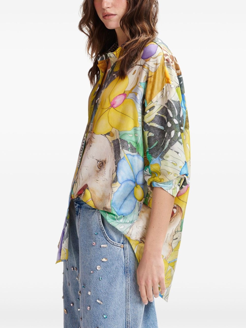 Hila shirt - 3