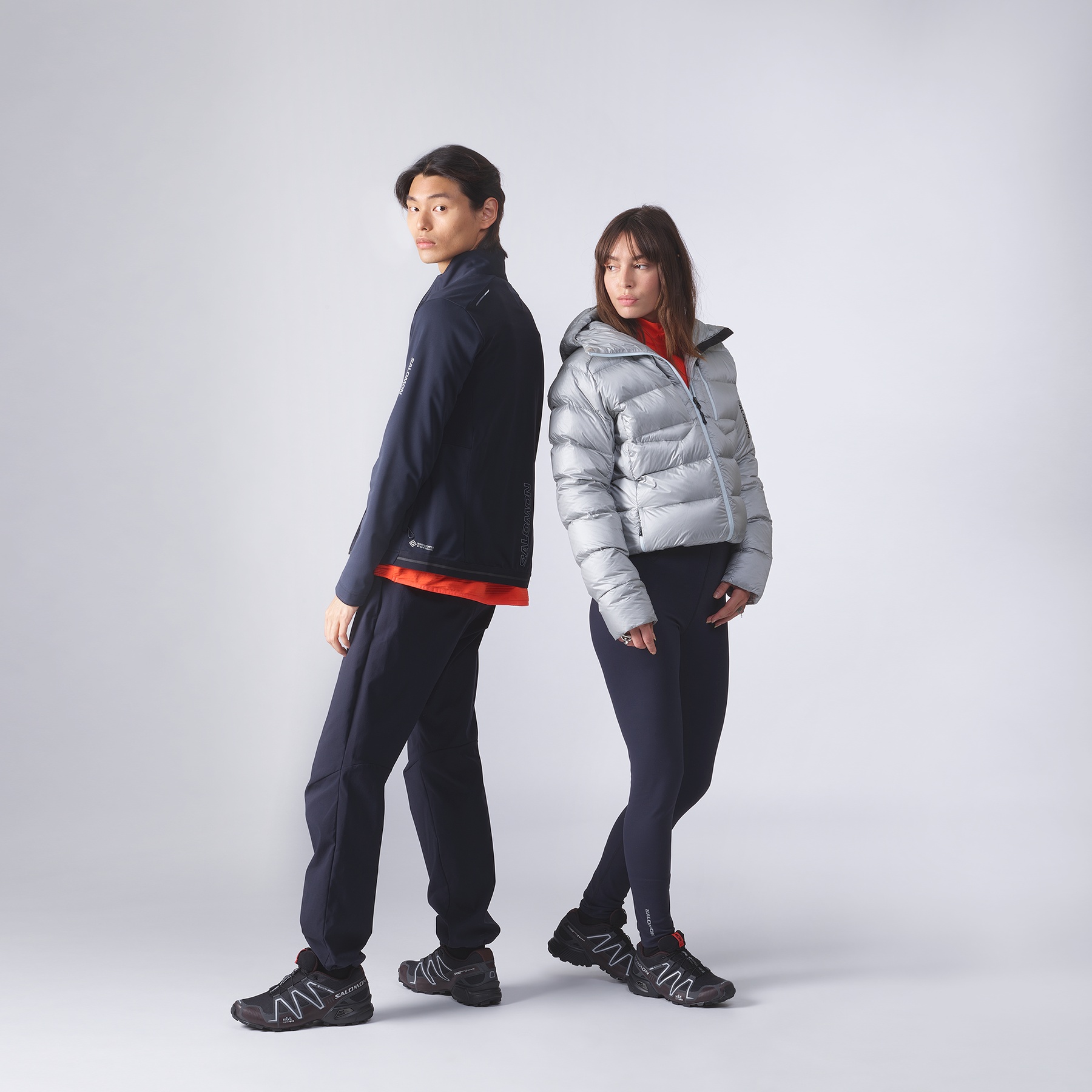 SPEEDCROSS 3 GORE-TEX - 3