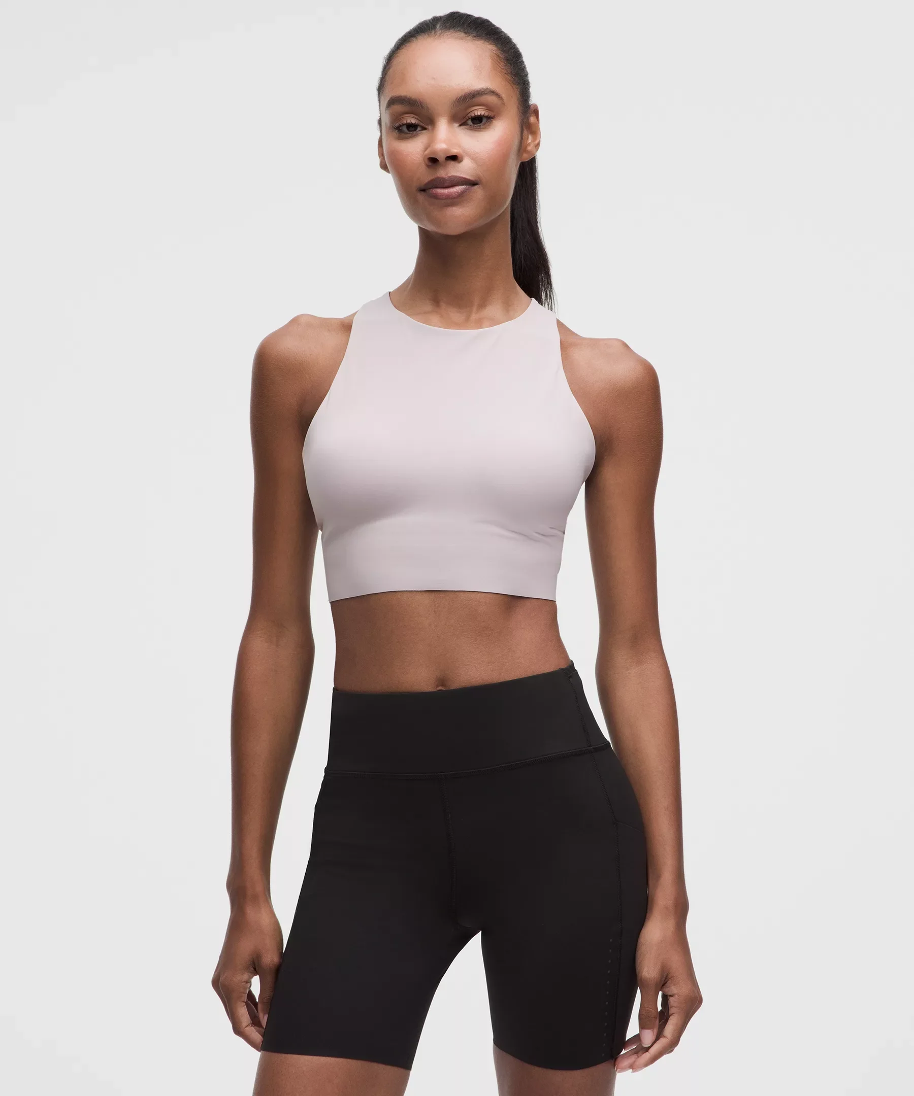 Fast and Free Bra Medium Support, B/C Cup - 1