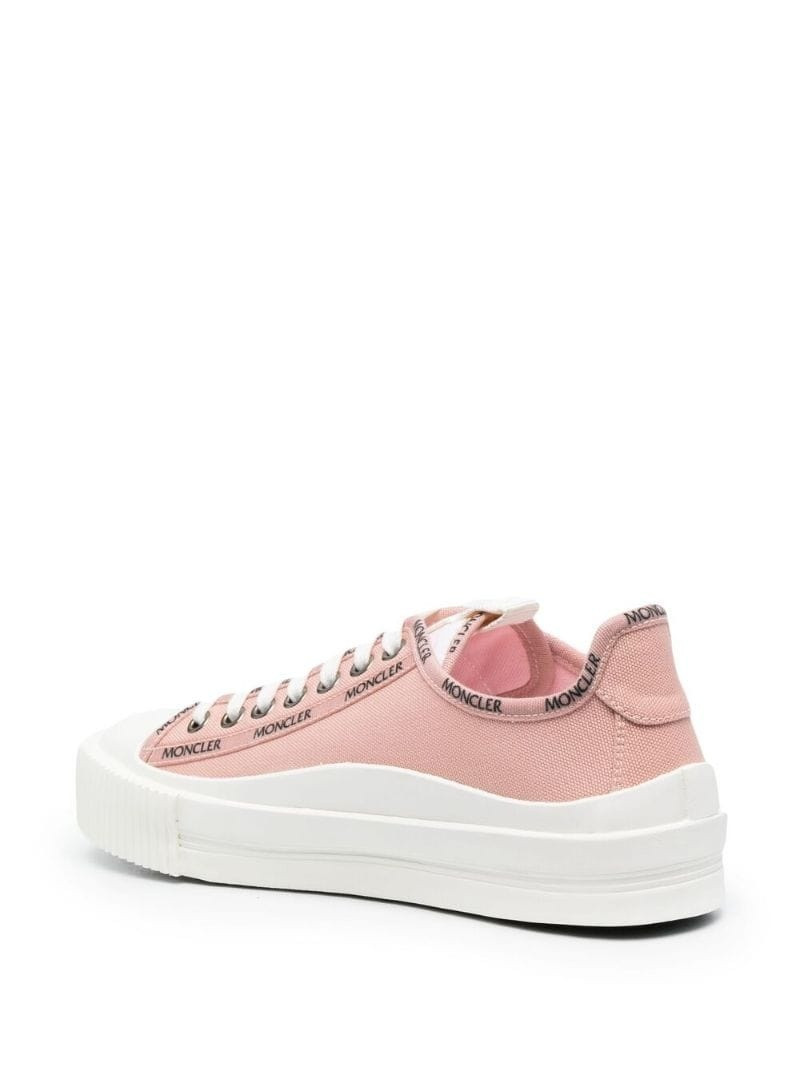 Glissiere low-top sneakers 3