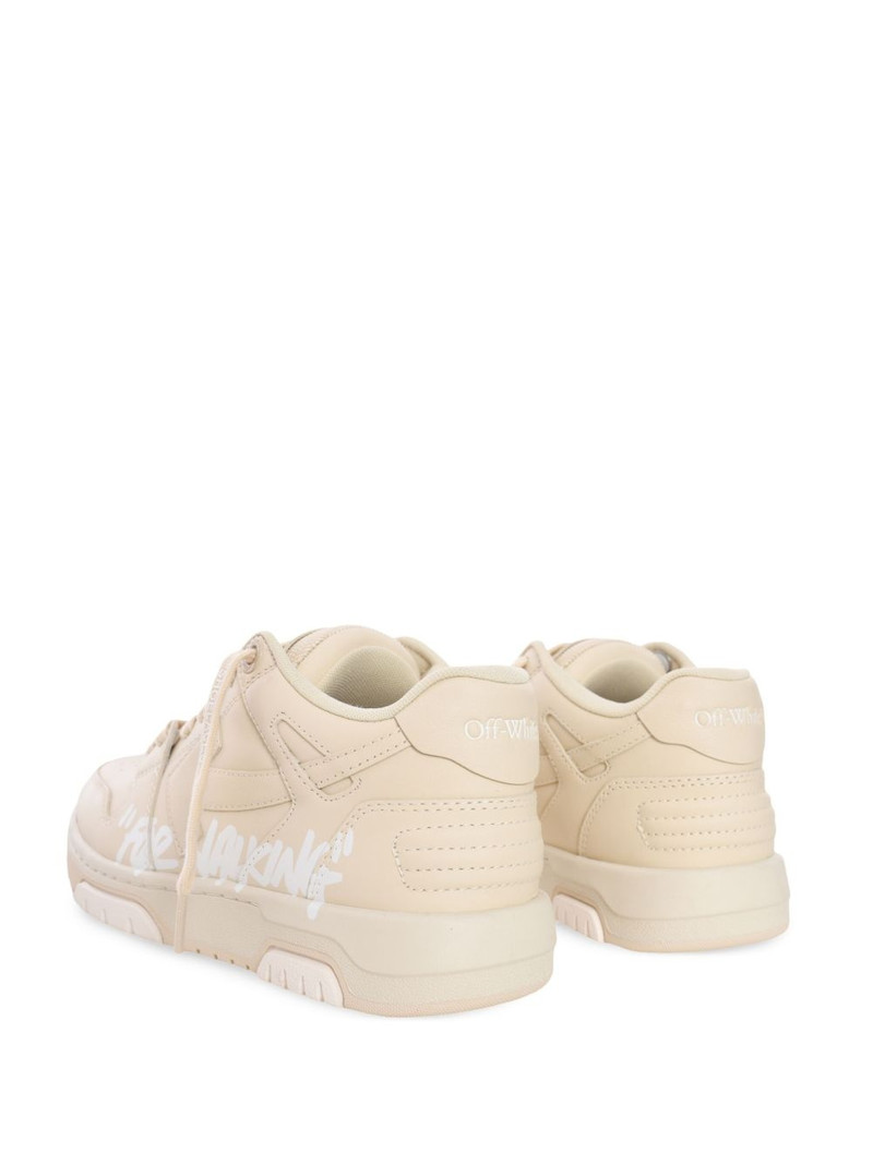 Out Of Office sneakers 3