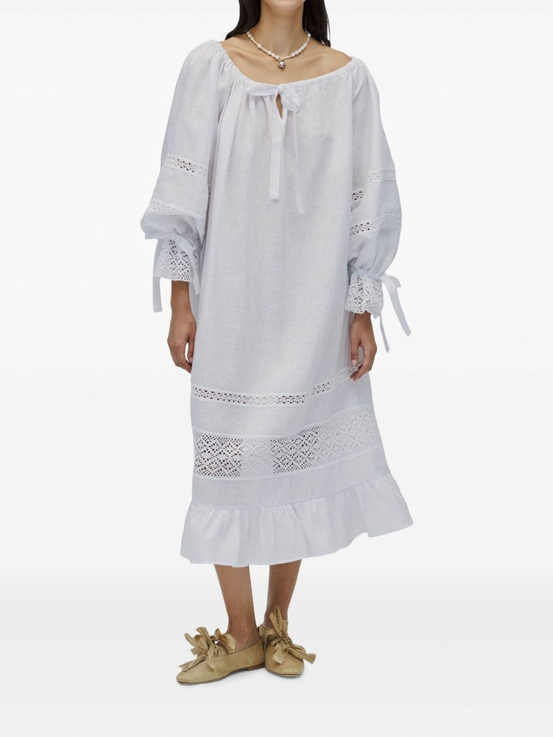 SLEEPER Romantica dress outlook