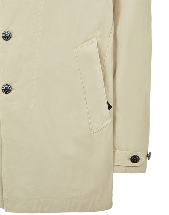 43633 NYLON COTTON BATAVIA 2/2-TC_GARMENT DYED - 5