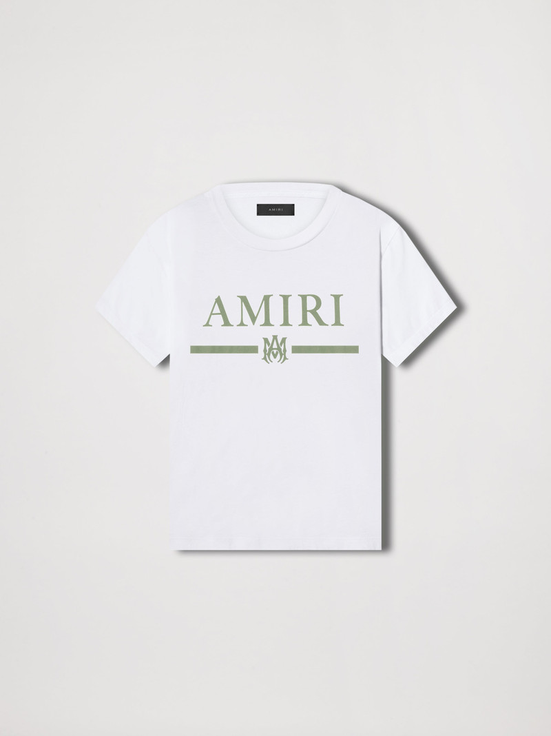 MA BAR LOGO TEE - 1