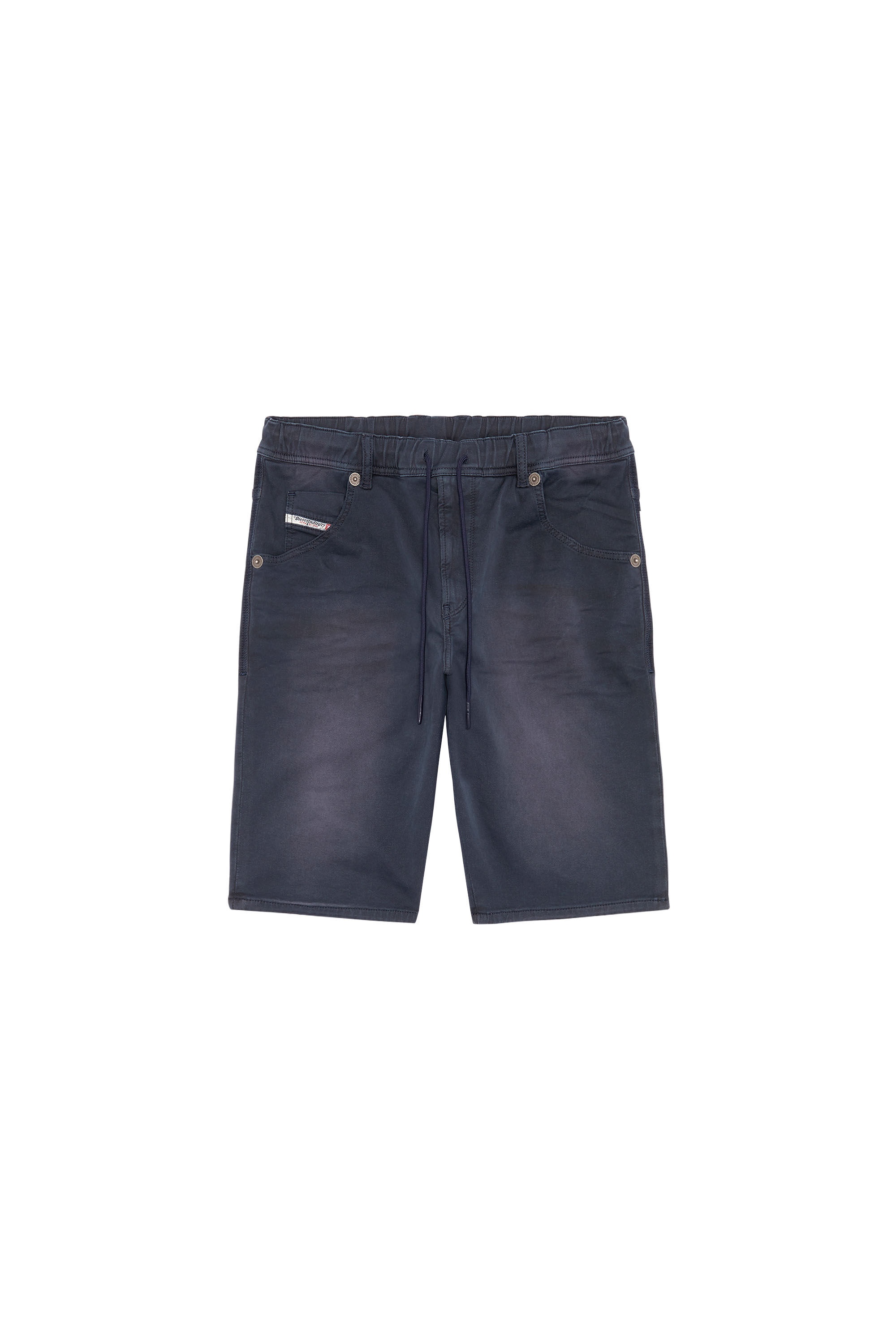 D-KROOSHORT JOGGJEANS - 1