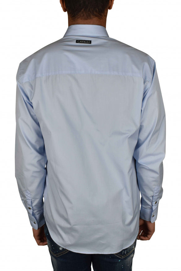 Roberto Cavalli Men Shirt - 4