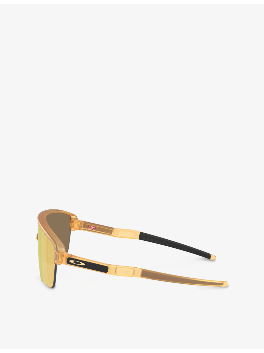 OO9415 Corridor Shield-Frame Acetate Sunglasses - 3