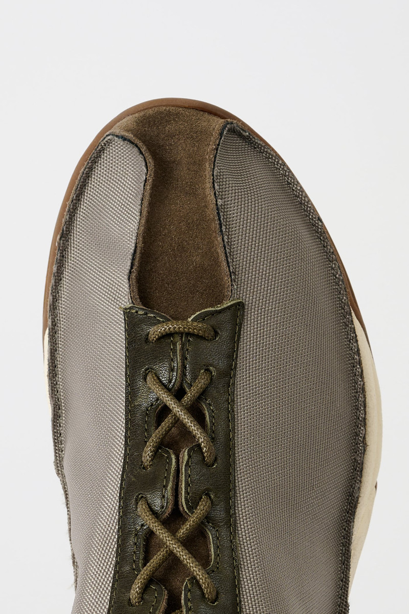 Our Legacy Klove Silvergreen Chromatic Poly outlook