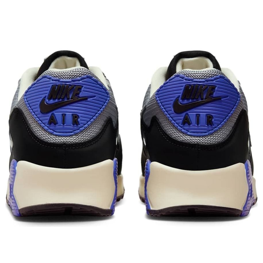 Nike x Patta Air Max 90 SP 'Waves Sapphire' HF8814-002 - 5