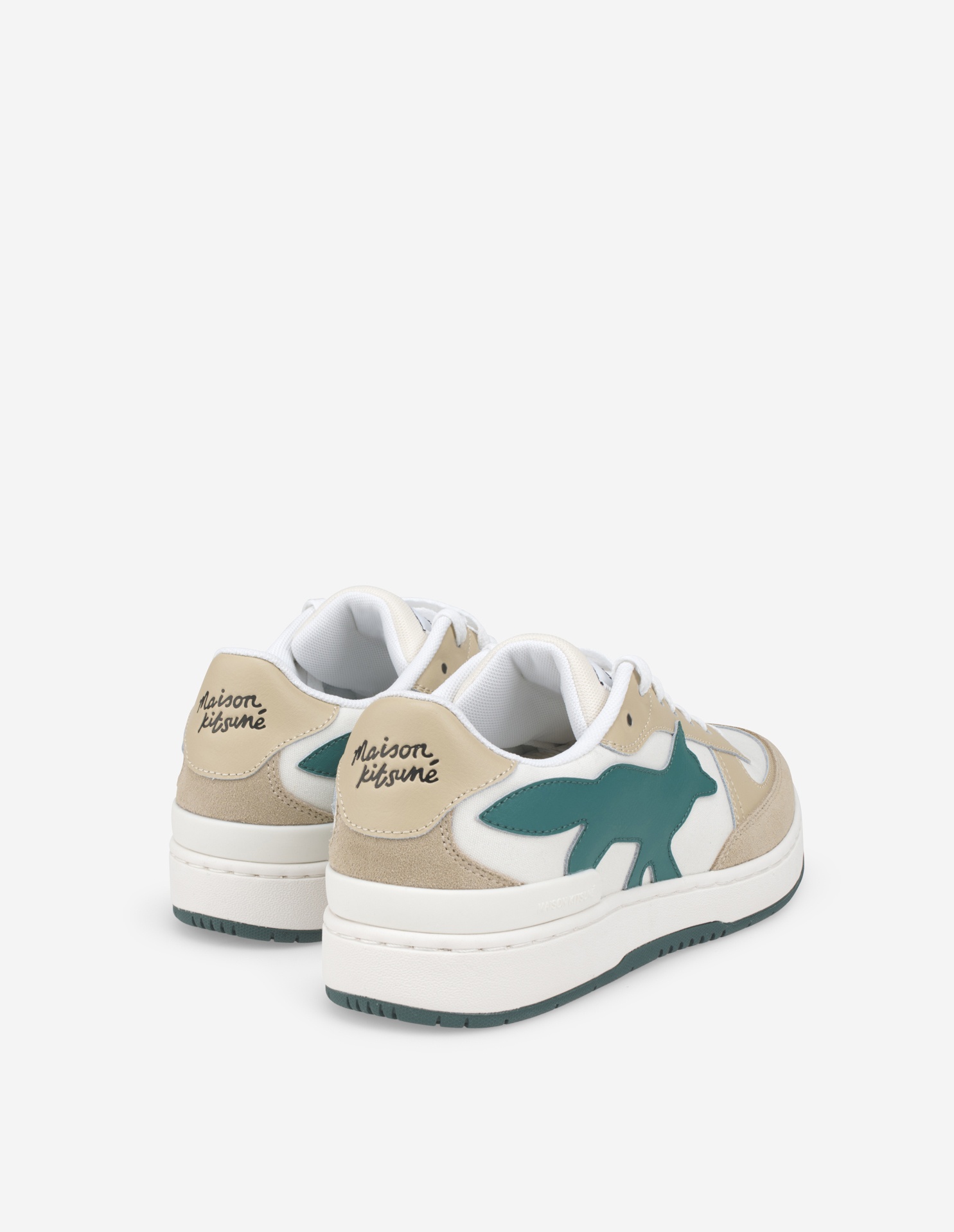 CHIRU TRAINERS - 6