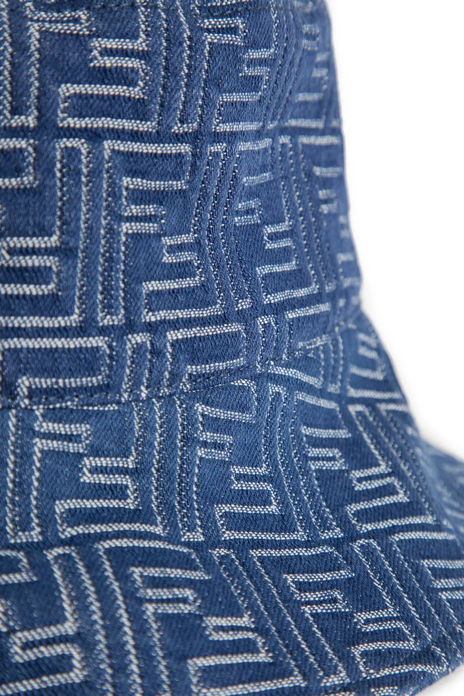 Ff-Denim-Bucket-Hat - 3