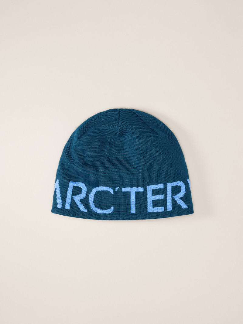 Word Head Toque 1