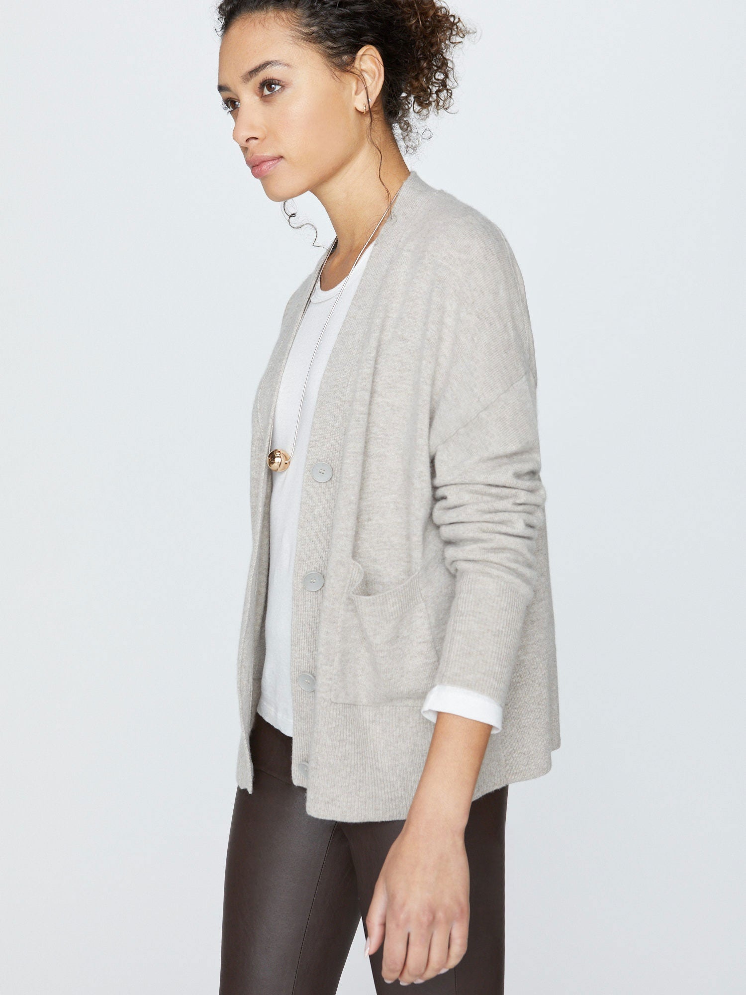 The Halo Cardigan - 6