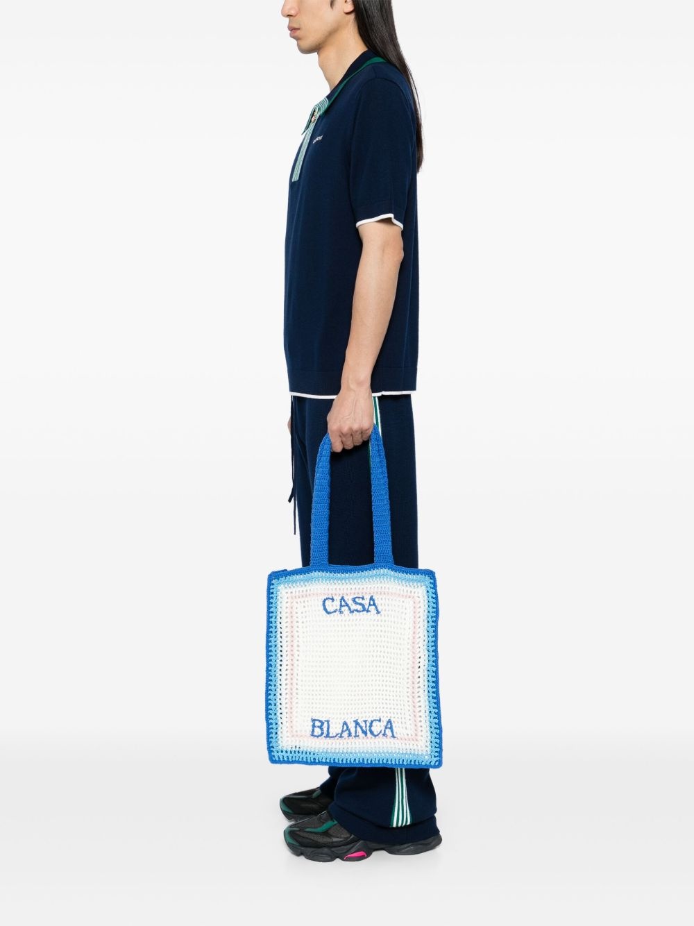 Atlantis bag - 2