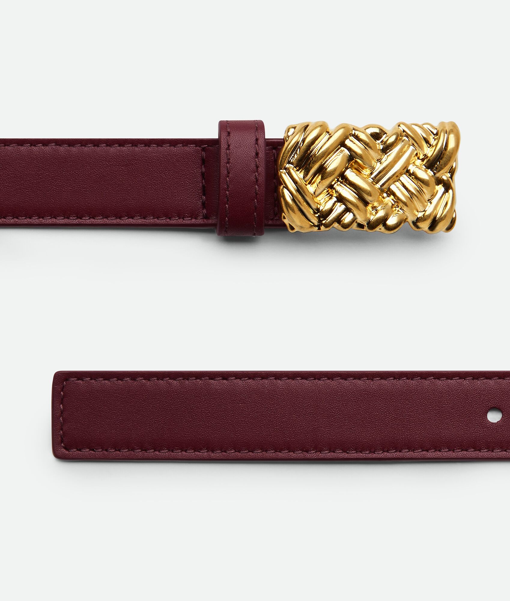 Intreccio Belt - 4