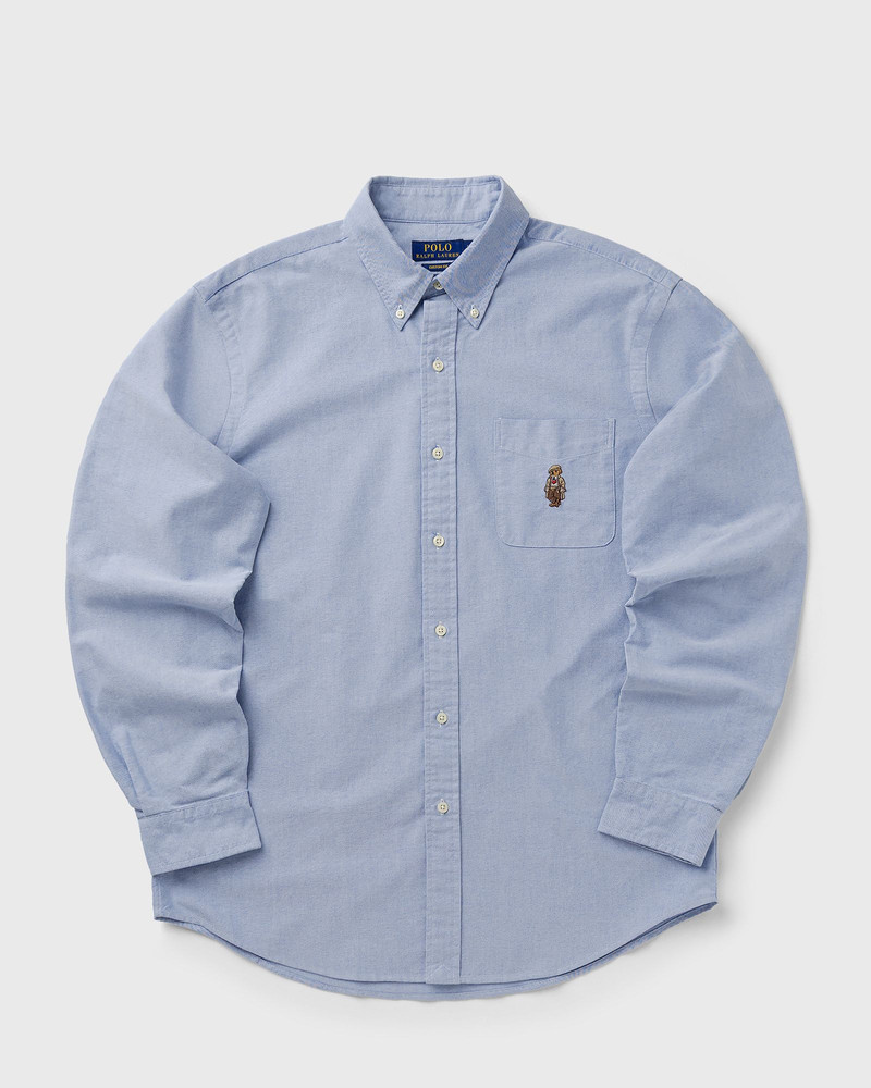 SPORT LS SHIRT 1