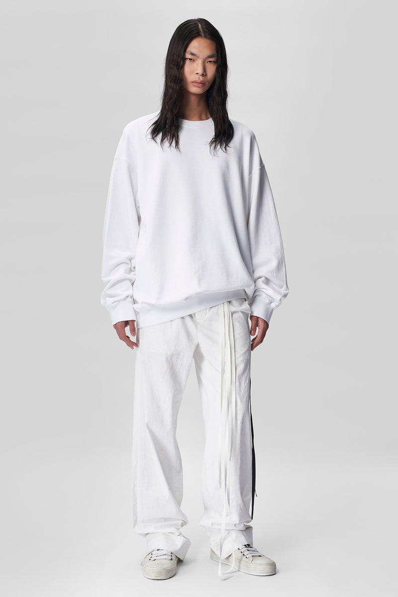 Stan High Comfort Sweatshirt Poem 4