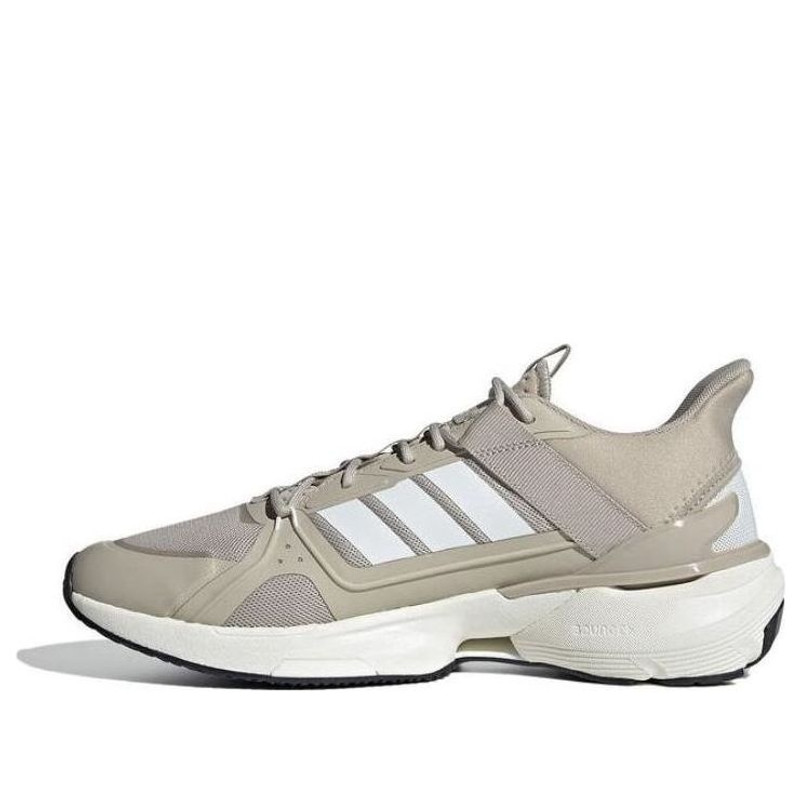 adidas Futurevulc 'Grey White' IG4359 - 1