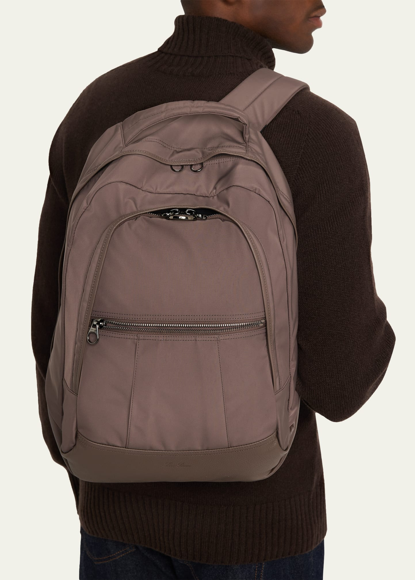 Men's Pioneer Medium Backpack - 2