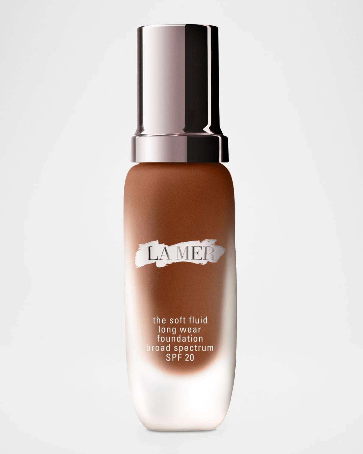 The Soft Fluid Long Wear Foundation SPF 20, 1 oz. - 1