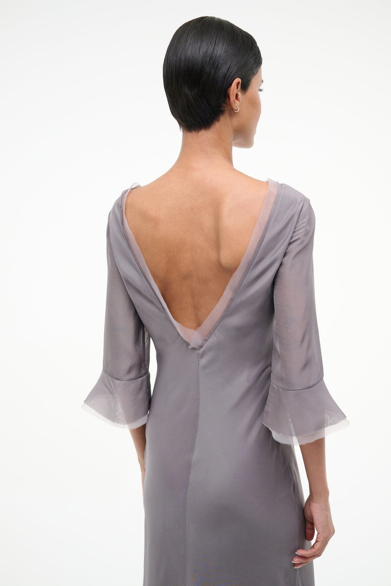 STAUD MARAIS DRESS STORM 5
