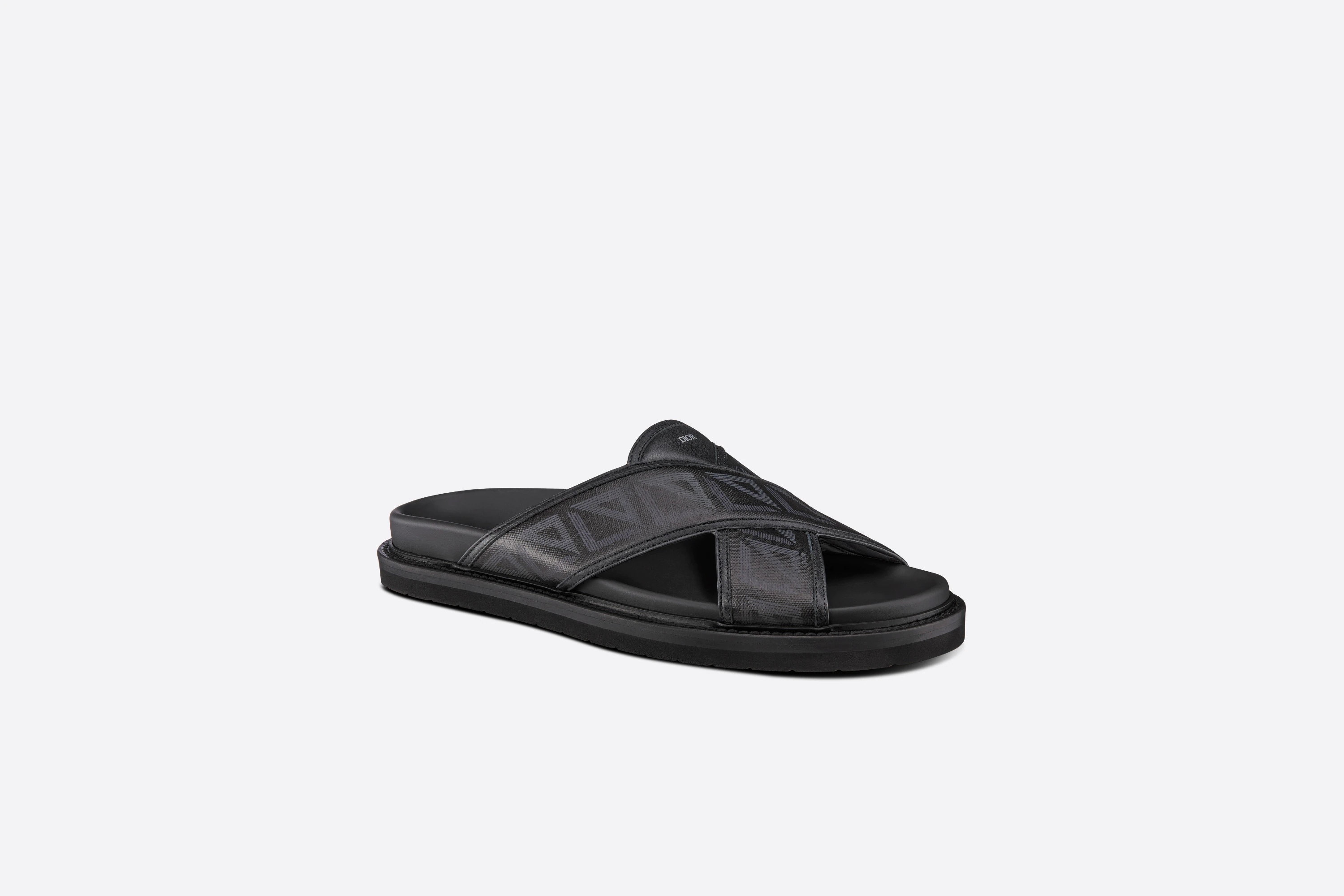 Dior Aqua Sandal - 2