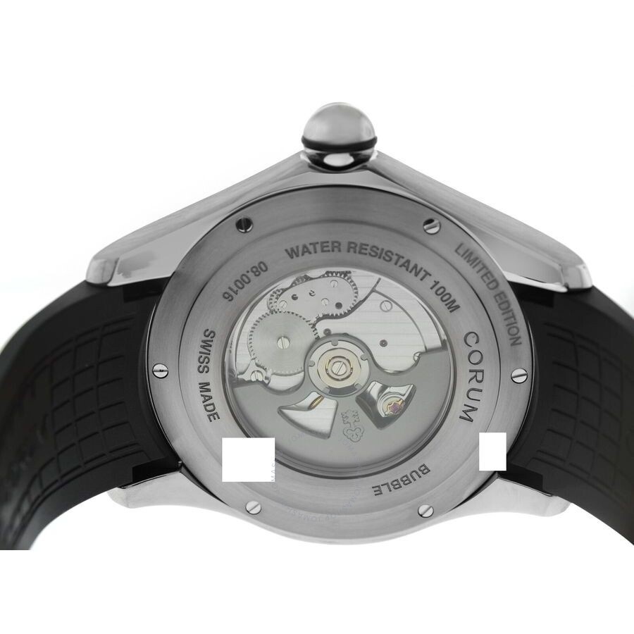 Other Designers Corum Corum Big Bubble Joker Automatic Men's